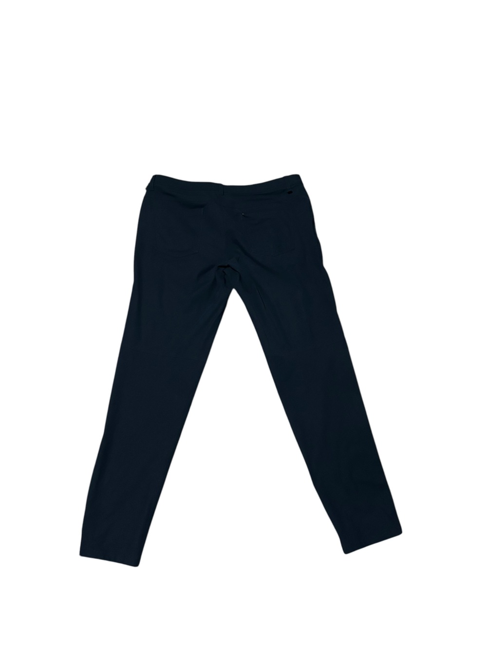 Lululemon Men's Commission Pant ABC Pant Navy Blue - Picture 6 of 7